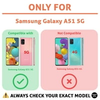 Razgovor o tankim slovima za Samsung Galaxy A 5G, dinosaura, lagana, fleksibilna, meka, SAD