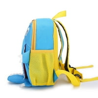 Djeca moda slatka crtana životinja mala ruksačka školska torba