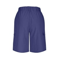 Zodggu ponude muške kratke hlače za plažu na plaža ljeto tanka tanka džepna ploča za plivanje plaža