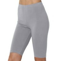 Bilu joga hlače moda ženska joga gamaše fitness trčanje teretane dame čvrste sportove aktivne pantalone