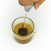 Yin ručna baterija upravljana kafićka mleka za piće za piće za latte cappuccino