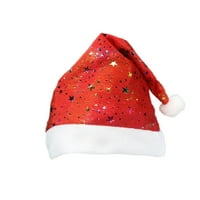 Božićni igrački šešir Fotografija igračka Božićni poklon Dječji poklon