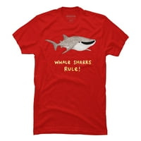 Kitova morski psi pravilo