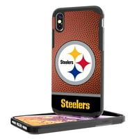 Pittsburgh Steelers iPhone Robusni Fordmark dizajn
