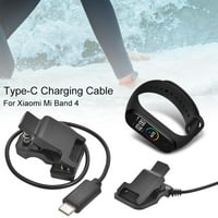 ANKISHI TIP-C ZAMJENA kablova za zamjenu kabela adapter za punjač Pametni ručni dodaci za Xiaomi Mi