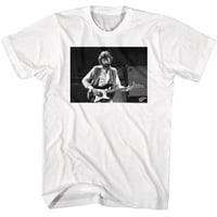 Eric Clapton Rocks Seattle Muška majica