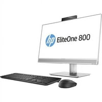 Eliteone 23.8 Full HD all-in-jedan računar, Intel Core i i5-8500, 8GB RAM, 256GB SSD
