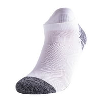 Čarape za muške žene dnevno slobodno vrijeme Jednostavno pune boje ručnika za zgužvane zglobove apsorpcija