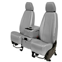 Caltrend Stražnji dijelovi za sjedala za sjedala od karbonskih vlakana za 2001. - Toyota Highlander