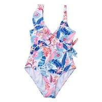 Ersazi čišćenje Žene Bikinis Dame Ženski kupaći kostimi Slatko kupaći kostimi kupaći kostimi za žene