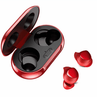 Urban Street Buds Plus True Bluetooth bežični uši za Xolo Black 3GB sa aktivnim bukom Otkazivanje crvene