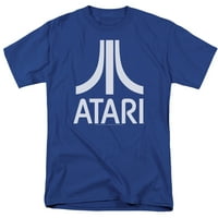 Atari - Atari logo - majica s kratkim rukavima - XXXXX-Veliki