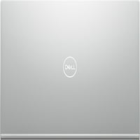 Dell Inspiron Home Business Laptop, Intel UHD, 24GB RAM, 512GB PCIe SSD, Osvjetljenje KB, WiFi, USB