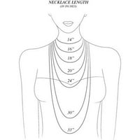 Efulgens Indijski nakit Bollywood Crystal Choker ogrlice naušnice Vjenčanje Nakit set za žene Djevojke