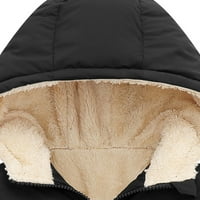 Jakne i kaputi za bebe 'Zima održavaju tople kardigan od papirnog u boji dečje debeo debele prsluk unutrašnjim