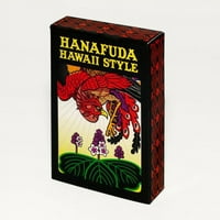 Hanafuda Hawaii Style Extra Velika verzija