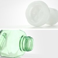 Magazin 4 Pjenaste sapunice, 10oz 300ml boce pumpe prazne posude za tekuće sapunice za pjenjenje BPA