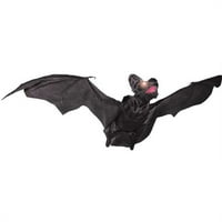 Animirani leteći bat