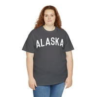 Alaska unise grafička majica, veličina S-5XL