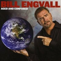 Unaprijed u vlasništvu i zbunjeni Bill Engvall
