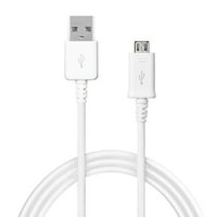 Brzo naboj Micro USB kabl za Google Nexus USB-A do Micro USB [FT 1. Meter] Kabelski kabel za sinkroniziranje