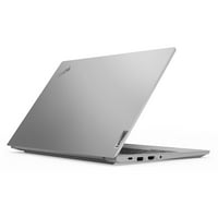 Lenovo ThinkPad e Gen Home Business Laptop, Intel UHD, 8GB RAM, 256GB SSD, WiFi, USB 3.2, Win Pro)