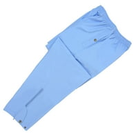 Monterey Club Dame Lightweight kišne hlače za kišu # 2861