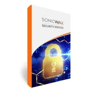 Sonicwall TZ 1YR Comp GTWY Sigurnosni paket sa SonicWall TZ 1YR Comp GTWY Sigurnosni apartman