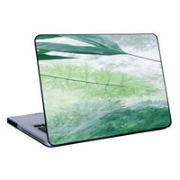 Kompatibilan sa MacBook Pro The The The The The The The The The The Follock, priroda-zelena kućica Silikonska