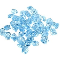 PhoneOAP akrilni dragulji čistim ledenim stijenama Dijamanti vaza stijene središnji komad za vazu punila