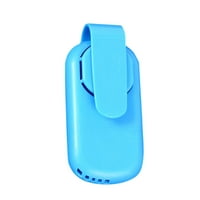 Mala maska ​​ventilator ne-zatečenog prevencije vrućine USB maske navijači punjivi mali