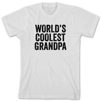 Svjetska košulja od djedova na svijetu - ID: 917