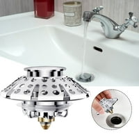 FAL Odvojivi sudoper - dobro brtvljenje - Pogodno - Brza odvodnja - Dizanje posuda za umivaonike - Dostava