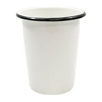 Enamlware Collection Tumbler Cup, OZ, paket od 3