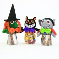 Halloween Decorations Festival Atmosfera Poklon bo Candy Bowny Bo Terar odmor