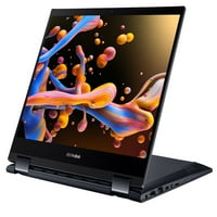 Vivobook Flip Home Business 2-in-laptop, AMD Radeon, 20GB RAM, 512GB m. SATA SSD, pobijedite kod Atlas