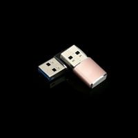 USB 3. HUB mini čitač USB 3. Superspeed USB GPBS Micro SD čitač memorije ADAPTER