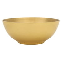 Buddhist Crtverice Bowl, budistička posuda za kupuju, zdjele za meditaciju za budistički hram