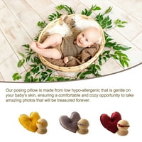 Geweyeeeeei's novorođenčad za novorođenčad, jastuk za držanje, opseg, novorođenče, proizvod ne uključuje