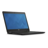 Polovno - Dell Latitude E7270, 12.5 HD laptop, Intel Core i5-6200U @ 2. GHz, 8GB DDR4, 500GB HDD, Bluetooth,