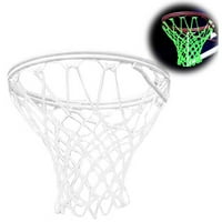 bvgfsahne vidljivo noću svjetlosne košarkaške mreže na otvorenom sportskim dodacima Sporting