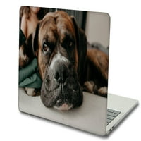 Kaishek Hard zaštitni poklopac školjke za Macbook Pro S s mrežnom Display Touch ID model: A1707 & A