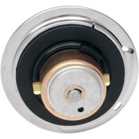 Povlačenje specijaliteta DS- Flush-Mount Locking Gas CAP