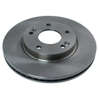 Prednji i stražnji premium posi keramički disk kočnicu i rotor komplet w hemikalije BKA Odgovara: Hyundai