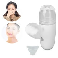Pare za lice, jednostavan za čišćenje hidratantnog mini prijenosa nano atomiziranje ispiranje očiju