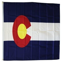 Kolorado - 3'x5 'poliesterska zastava