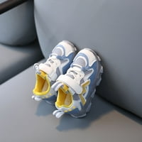 Adviicd baby cipele 0- mjeseci patike za dijete Unizirane djevojčice Djevojke dječake cipele mekane