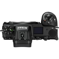 Nikon Z ogledala bez ogledala sa F 4,5-6. VR Lens + F 1. S objektiv + set filtera + 32GB- Kit