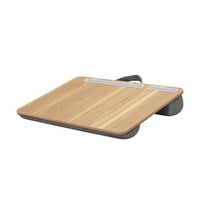 Alohelo ladica za laptop sa jastukom, jastukom za miša i integrirani zglob odmora sa postoljem za tablet