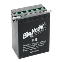 Bikemaster Standardna baterija 6N6-3B EDTM2660B